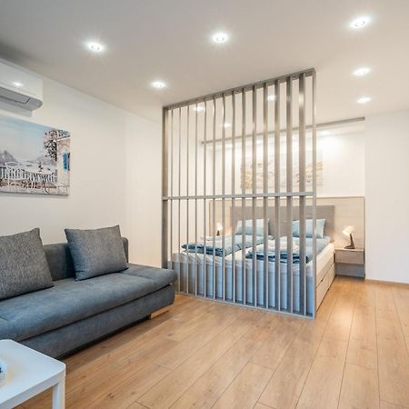 Harmony Suite Sofya Dış mekan fotoğraf