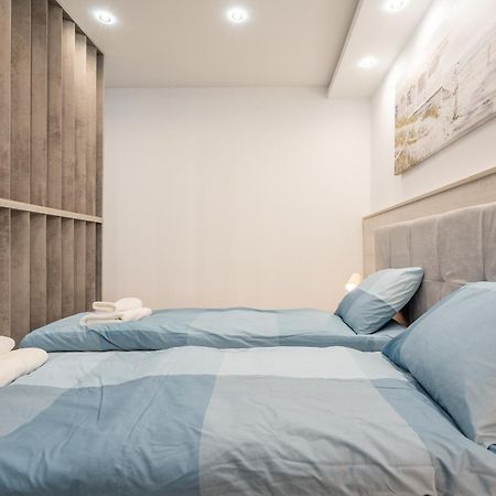 Harmony Suite Sofya Dış mekan fotoğraf