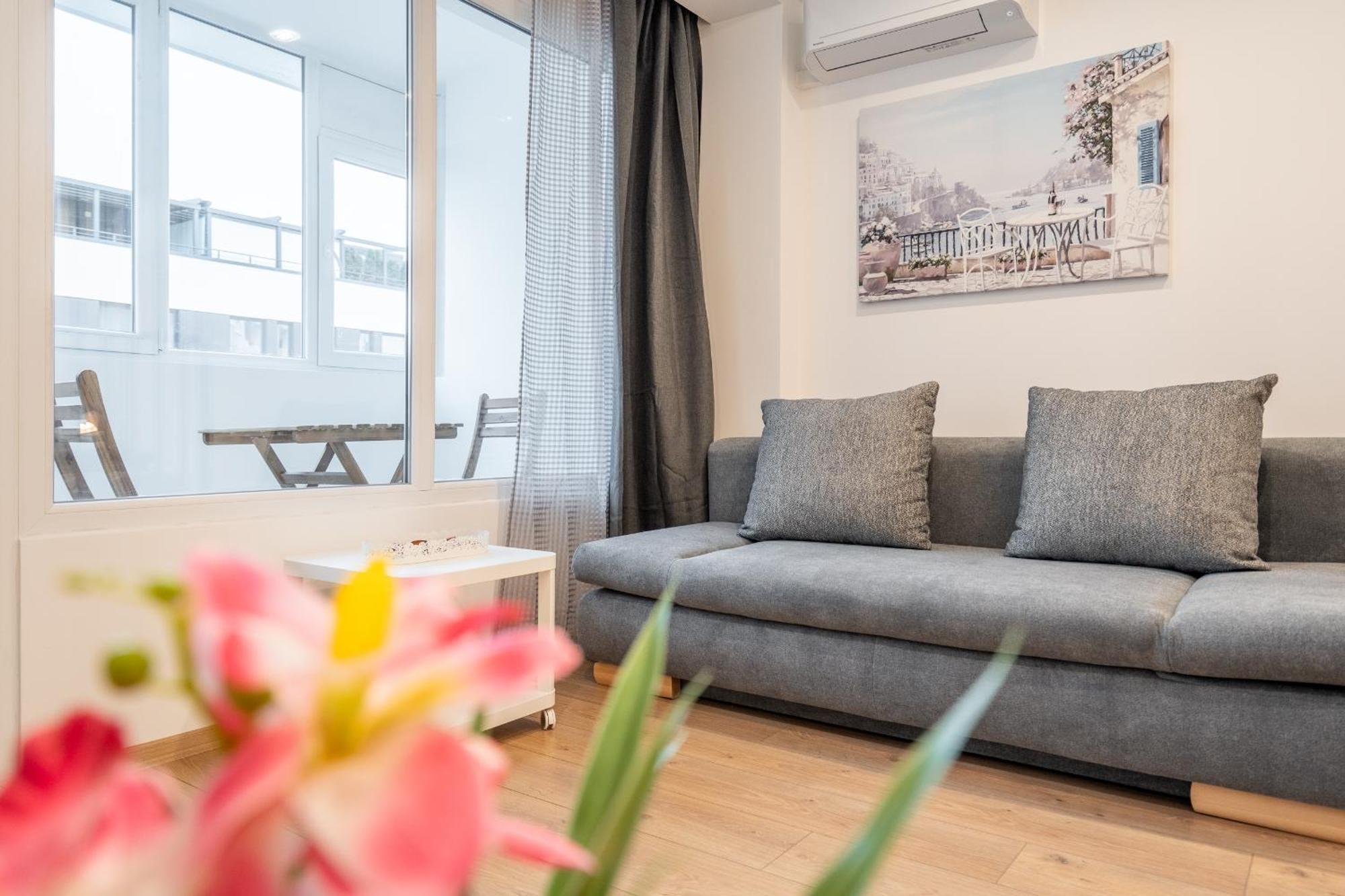 Harmony Suite Sofya Dış mekan fotoğraf