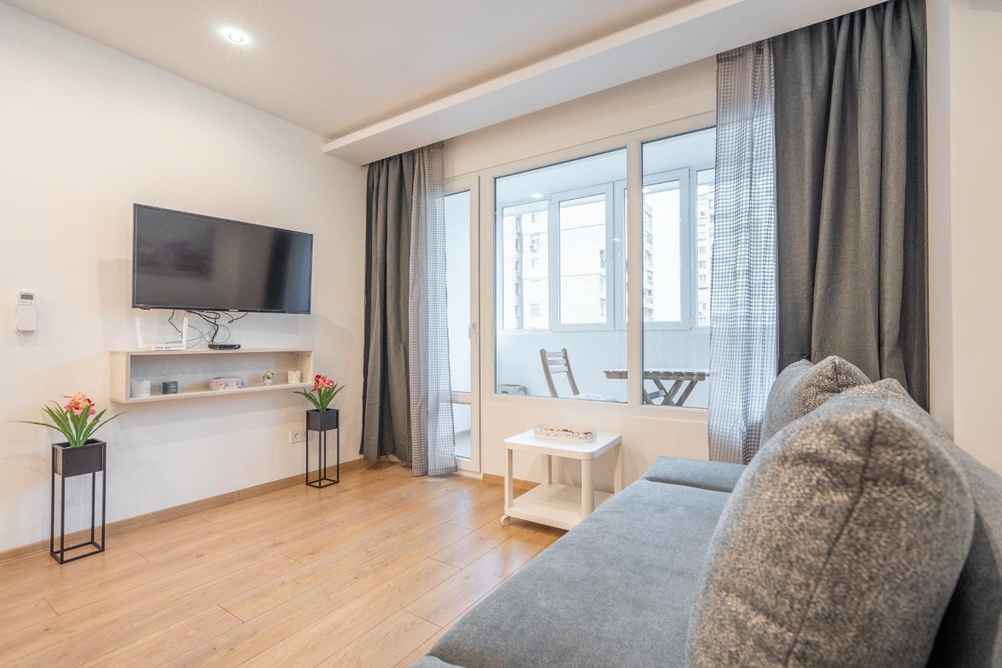 Harmony Suite Sofya Dış mekan fotoğraf