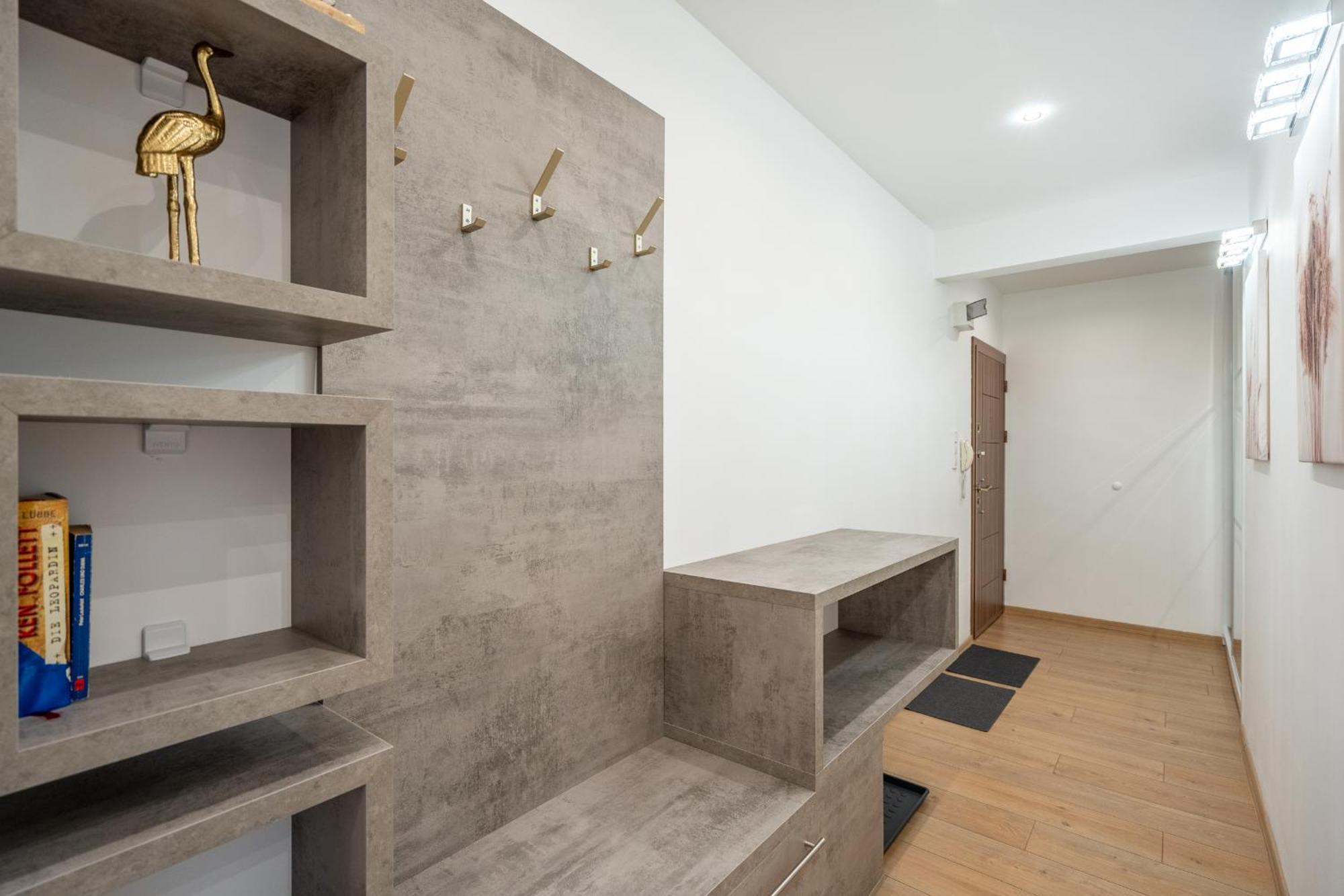 Harmony Suite Sofya Dış mekan fotoğraf