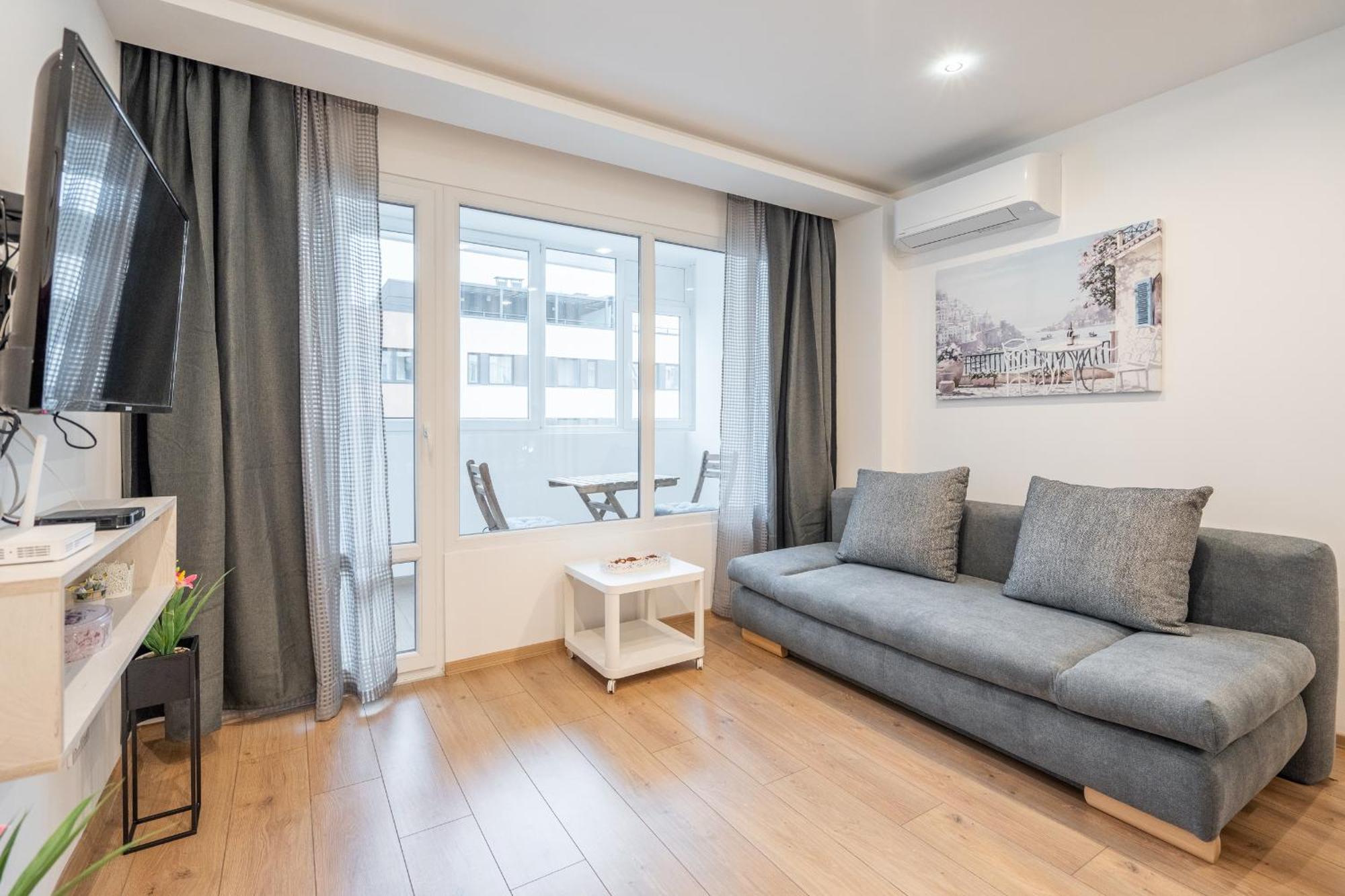 Harmony Suite Sofya Dış mekan fotoğraf