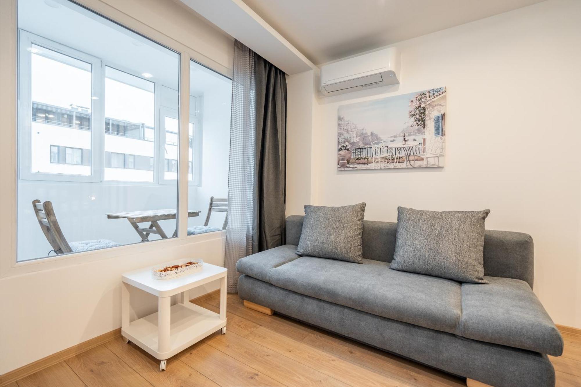 Harmony Suite Sofya Dış mekan fotoğraf