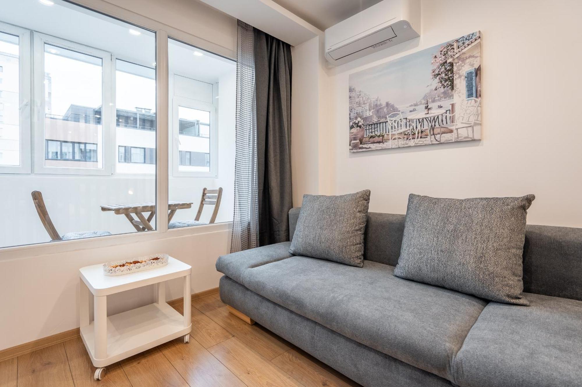 Harmony Suite Sofya Dış mekan fotoğraf