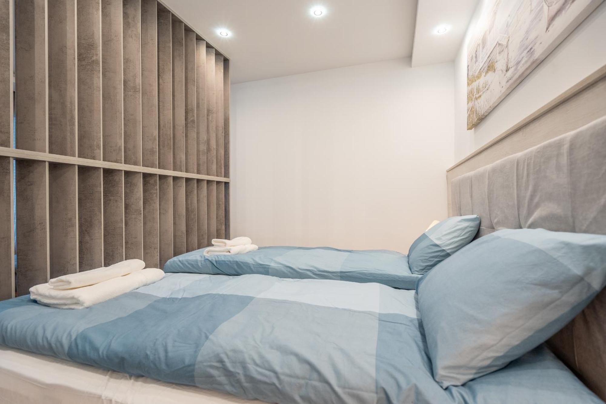 Harmony Suite Sofya Dış mekan fotoğraf
