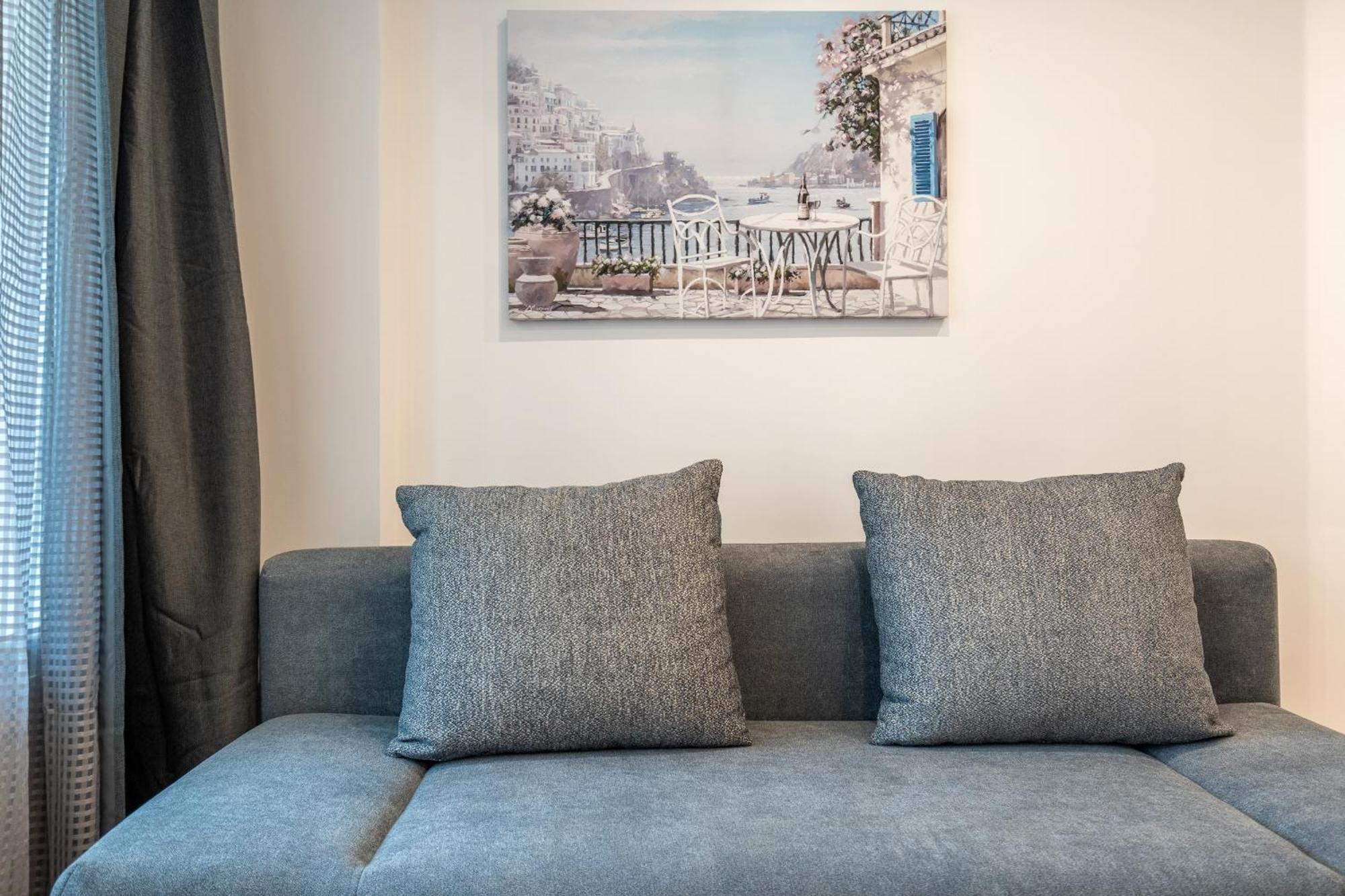 Harmony Suite Sofya Dış mekan fotoğraf